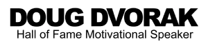 Doug Dvorak logo